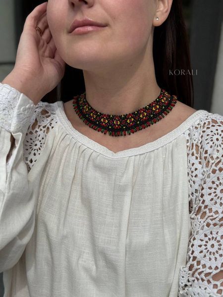 Silyanka "Carpathian Soul" 670 photo