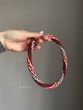 Necklace harness "Sunny Kherson" 570 photo