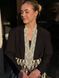 Necklace "Stefania" white 2199 photo 3