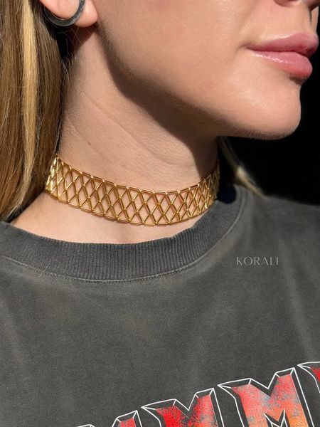 Silyanka "Constellation of Dreams" gold 647 photo