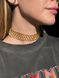 Silyanka "Constellation of Dreams" gold 647 photo 3