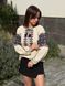Women's embroidery "Melody of Love" 2497 photo 7