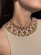 Silyanka "Honey Radiance" in warm shades 718 photo