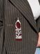 Котильйон "Мотиви Поділля" білий 2261 фото 1