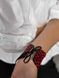 Wide bracelet "Verkhovyna" 446 photo 2