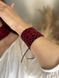 Wide bracelet "Verkhovyna" 446 photo 1