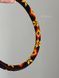 Necklace "Sunny Patterns" 839 photo 2