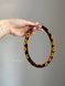Necklace "Sunny Patterns" 839 photo 1