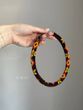 Necklace "Sunny Patterns" 839 photo