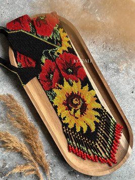Gerdan "Flowered Field" 182 photo