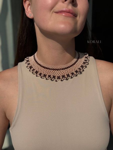 Silyanka "Touch of tenderness" beige 721 photo