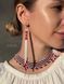 Set "Ornament of Being" bracelet and earrings 615 photo 6