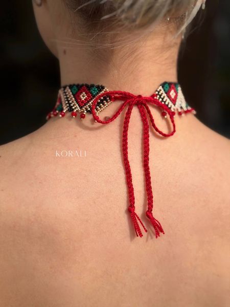 Силянка "Хвоя" різнобарвна 2264 фото