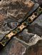 Ribbon necklace "Primrose" 277-1 photo 1