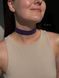 Silyanka "Oberig" purple 722 photo 2