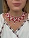 Silyanka "Pearl of the Carpathians" red and white 2003 photo 5