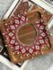 Silyanka "Pearl of the Carpathians" red and white 2003 photo 2
