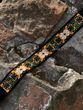 Ribbon necklace "Primrose" 277-1 photo