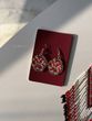 Earrings "Zagrava"