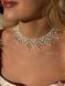 Silyanka "Sun in the Dew" with silver inclusions 2043 photo 1