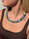 Necklace "Colors of Hope" 616 photo