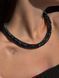 Harness necklace "Starry" 161 photo 5