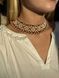 Silyanka "Autumn Waltz" milk with brown 1078 photo 3