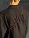 "Honey Glow" necklace made of natural stones 2304 photo 12