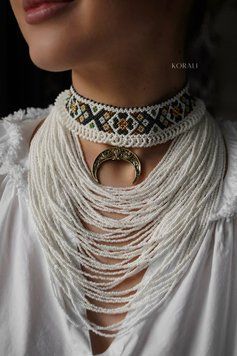 "Moon Charm" set 2305 photo