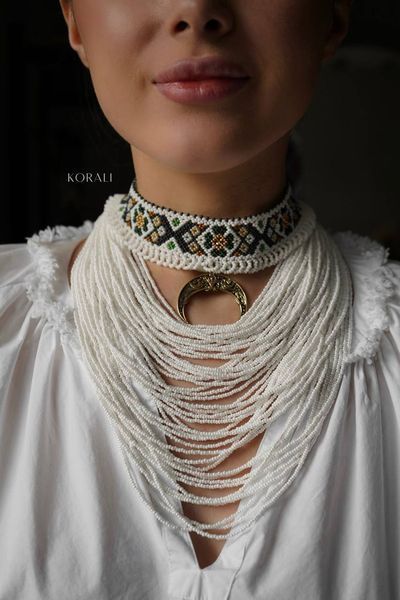 "Moon Charm" set 2305 photo
