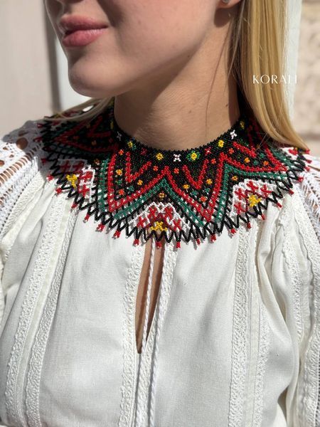 Silyanka "Heart of Hutsul" 1056 photo