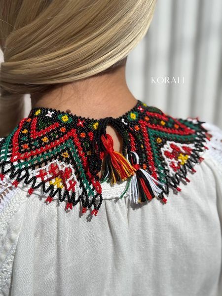 Silyanka "Heart of Hutsul" 1056 photo