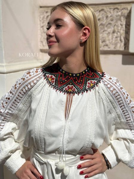 Silyanka "Heart of Hutsul" 1056 photo