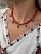 Necklace "Stozhari" 1157 photo 5