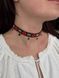 Black "Pokutyanka" Silyanka with discounts 638 photo 1