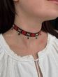 Black "Pokutyanka" Silyanka with discounts 638 photo