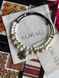 Necklace "Dawn" made of natural stones 2047 photo 4