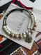 Necklace "Dawn" made of natural stones 2047 photo 3