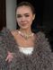 Necklace "Dawn" made of natural stones 2047 photo 6