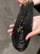 Zgarda is black from natural stones 338 photo 6