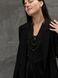 Zgarda is black from natural stones 338 photo 1