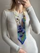 Gerdan "Watercolor Cornflowers" 765 photo