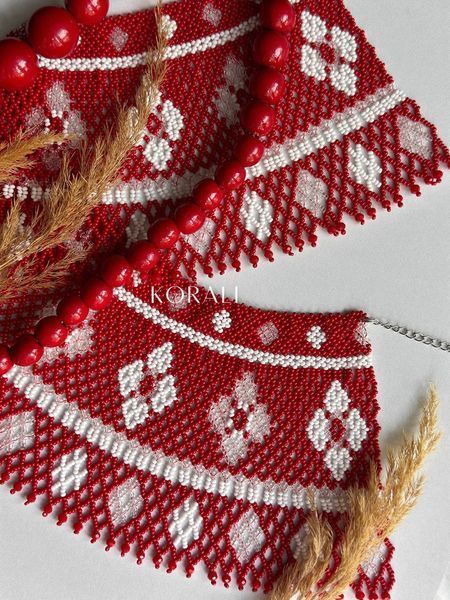 The "Bereginia" crisis is red and white 1-20b photo