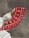 The "Bereginia" crisis is red and white 1-20b photo 4