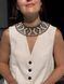 Silyanka "Stephania" beige-black 94 photo 5