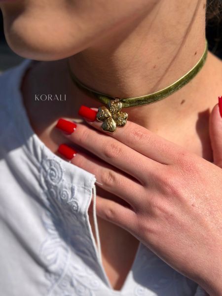 Pendant "Bereginya" brass 2241 photo