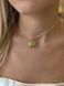 copy_Brass pendant "Kvitana" 2174-2 photo 1