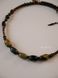 "Silence" Stone Choker 2551 photo 3