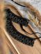 Sylianka "Honey dreams"is black with a gray trim 371 photo 3