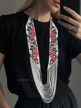 Гердан "Калина" 768 фото